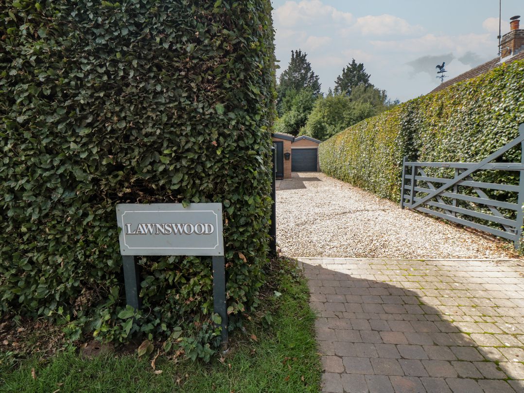 Lawnswood