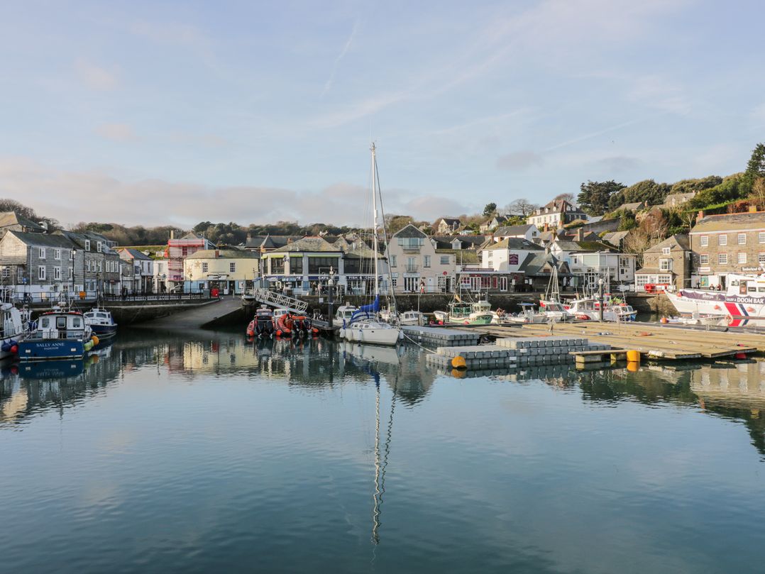 101 Atlantic Bays Holiday Park