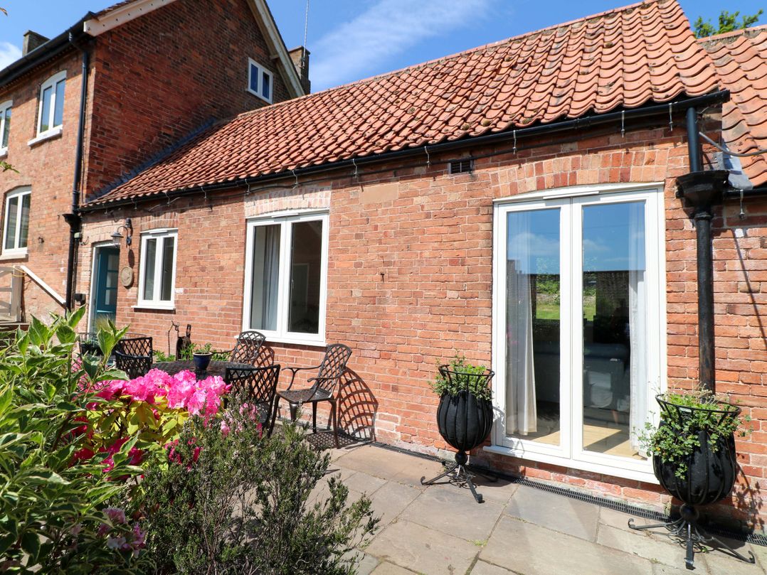 Petal Cottage