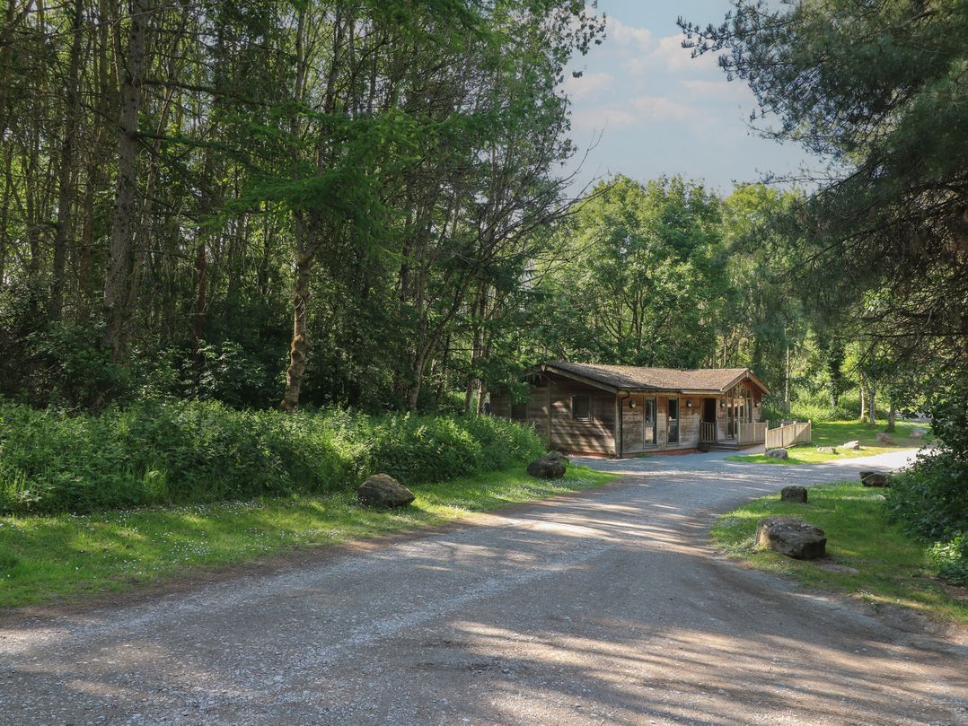 Cedar Lodge
