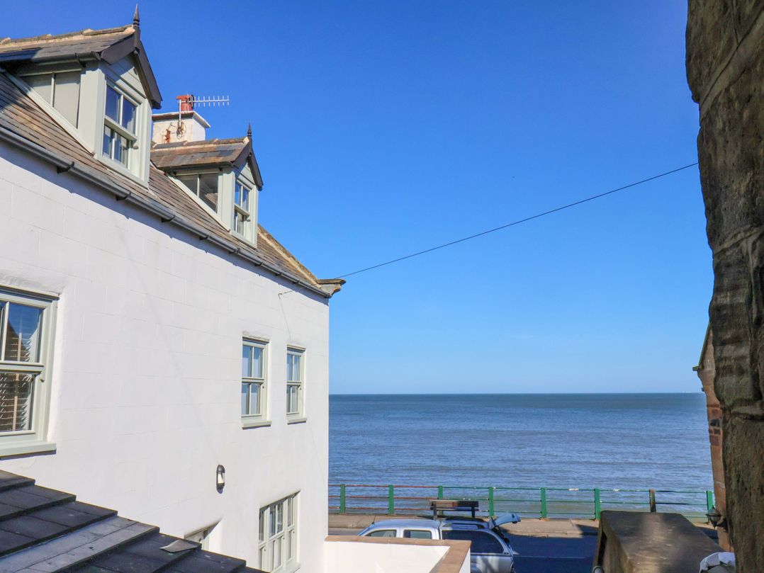 Beachside Cottage