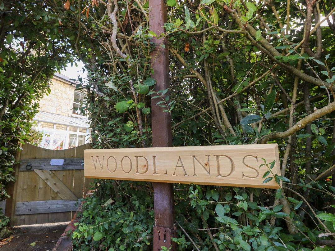Woodlands