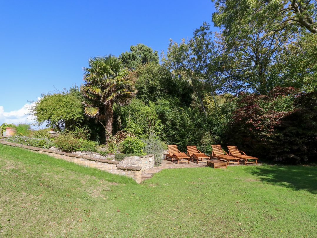 Woodlands