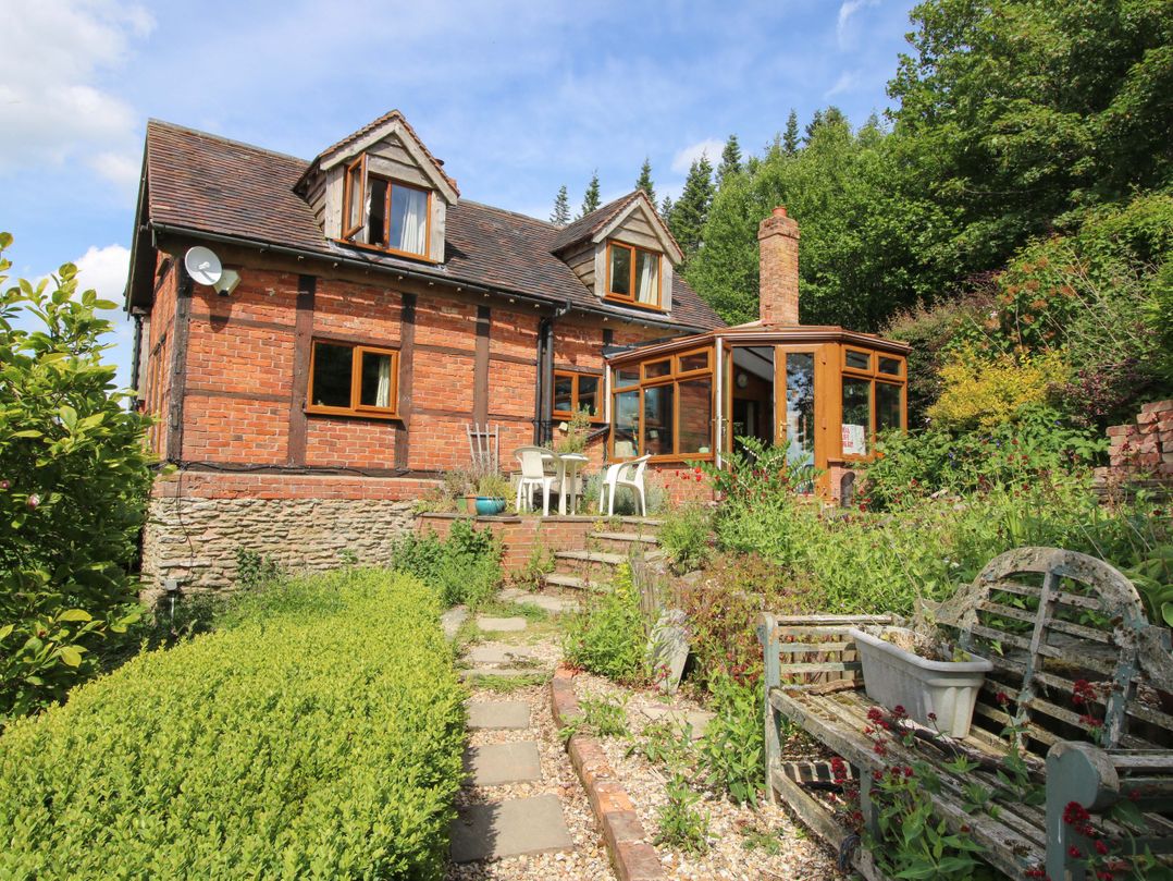 Callow Cottage