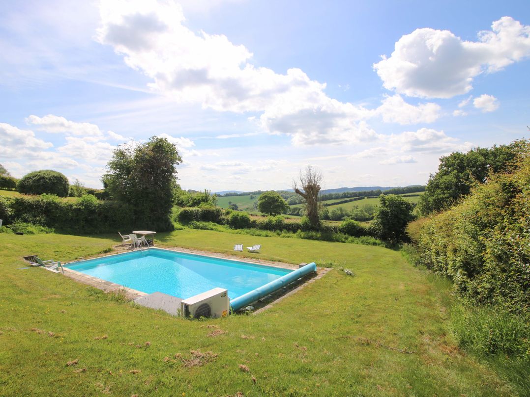 Callow Cottage