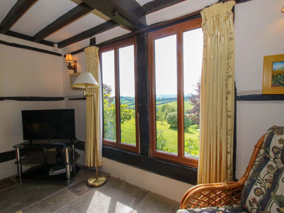 Callow Cottage