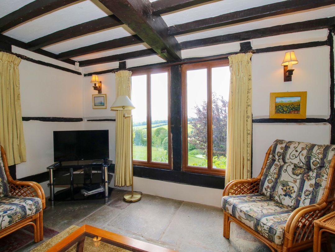 Callow Cottage