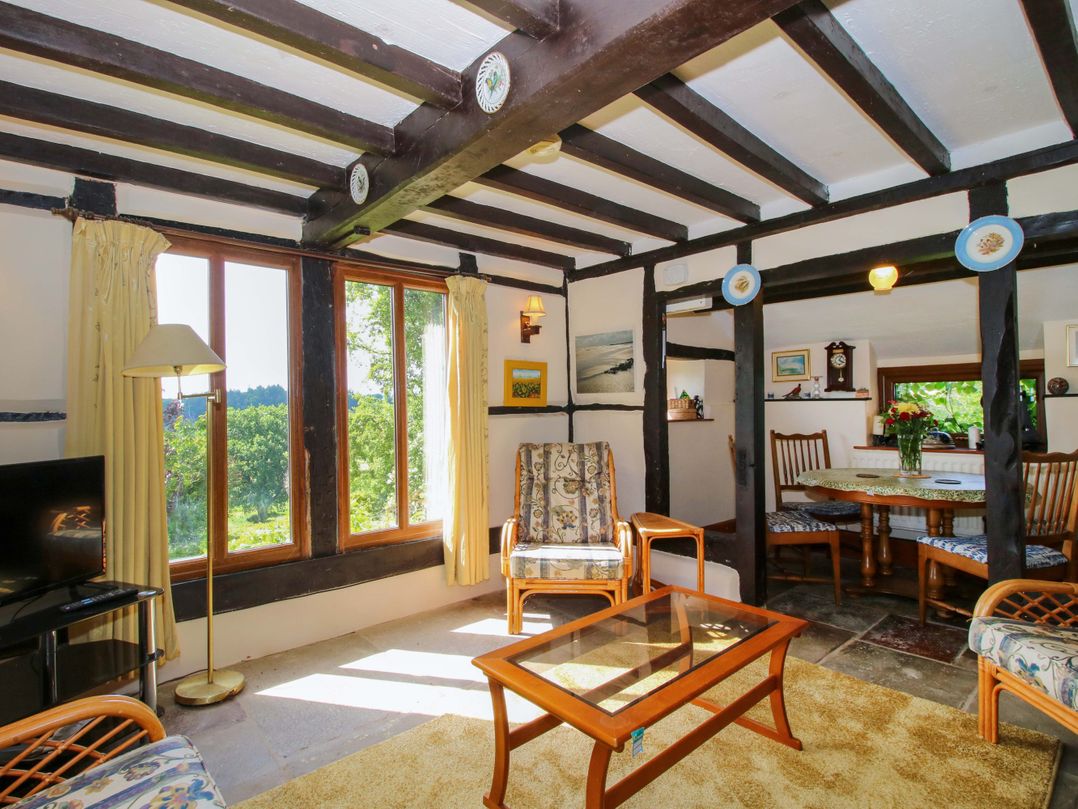 Callow Cottage