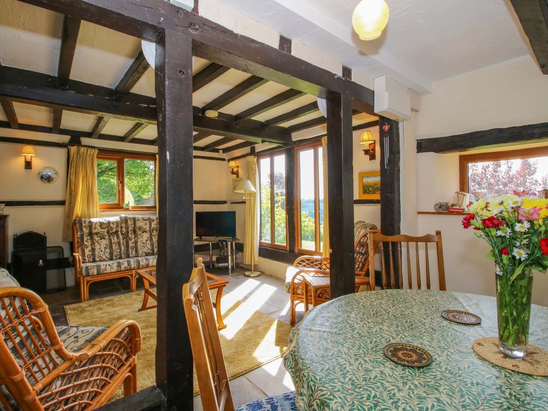 Callow Cottage