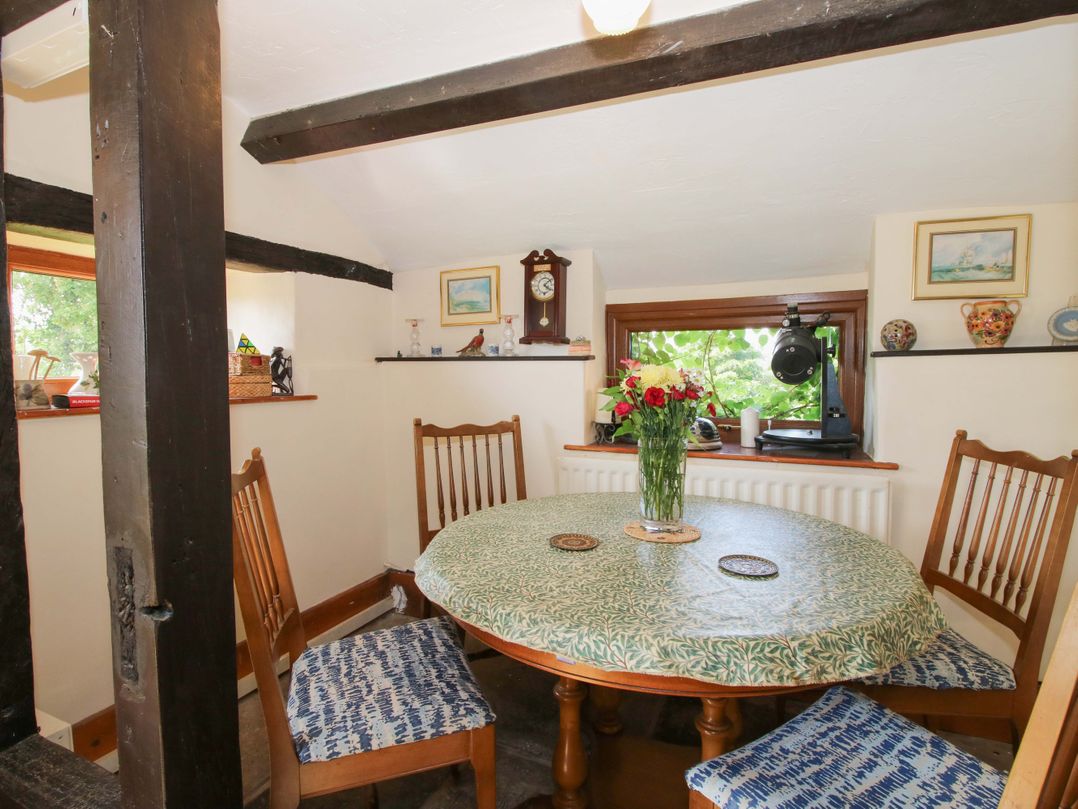 Callow Cottage