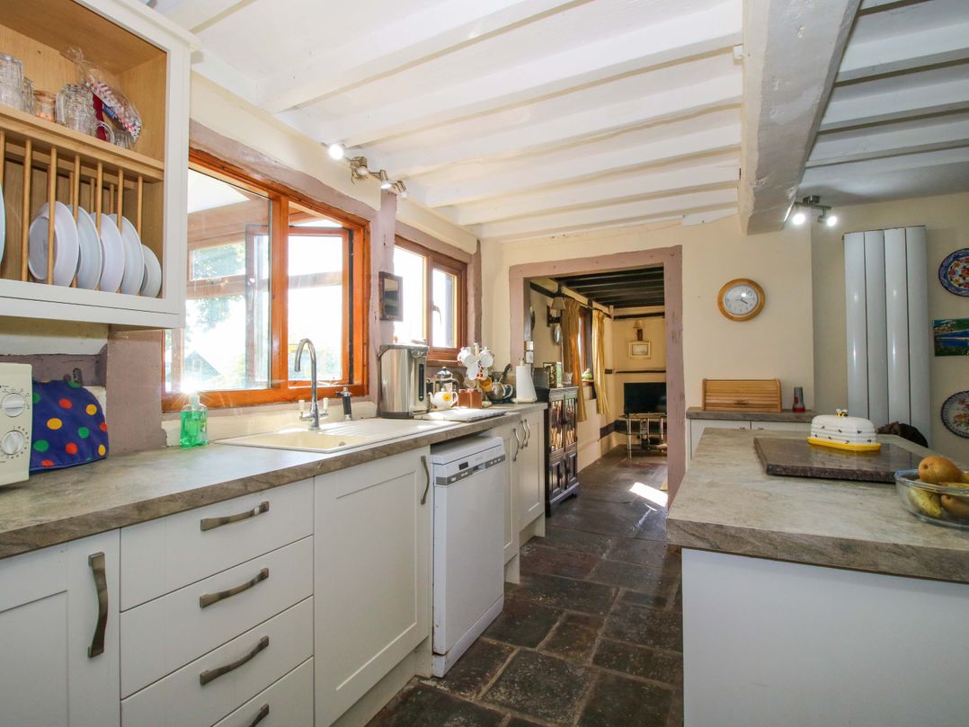 Callow Cottage