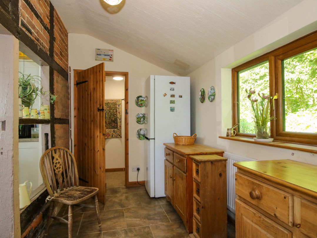 Callow Cottage