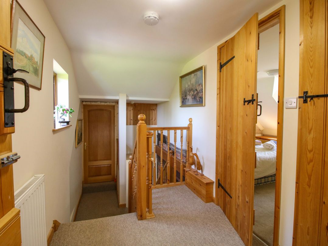 Callow Cottage