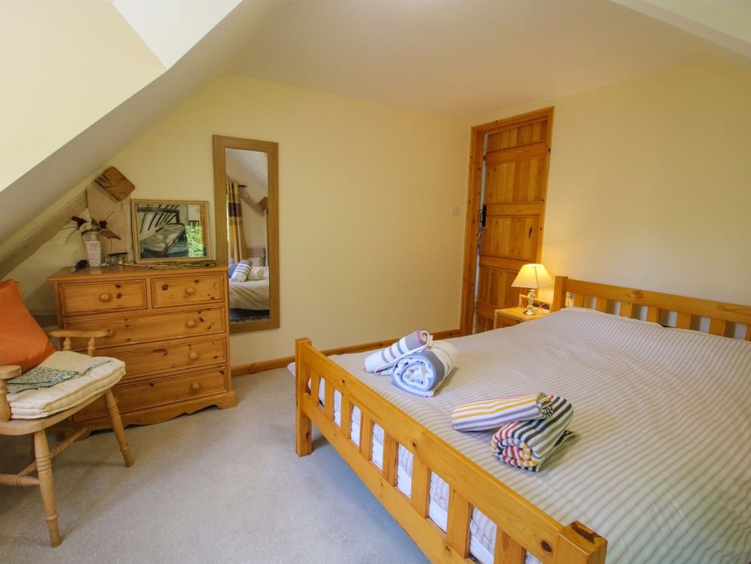 Callow Cottage
