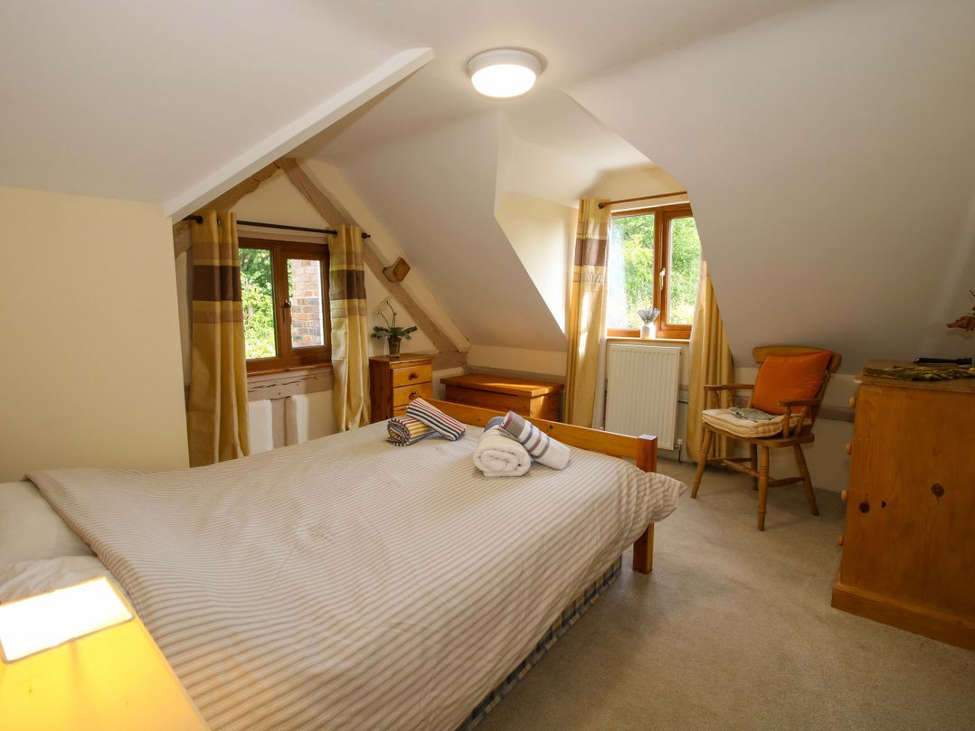Callow Cottage