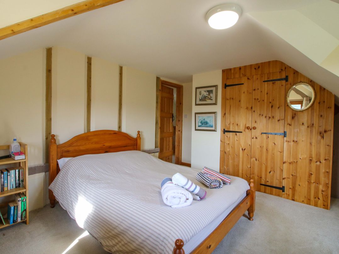 Callow Cottage