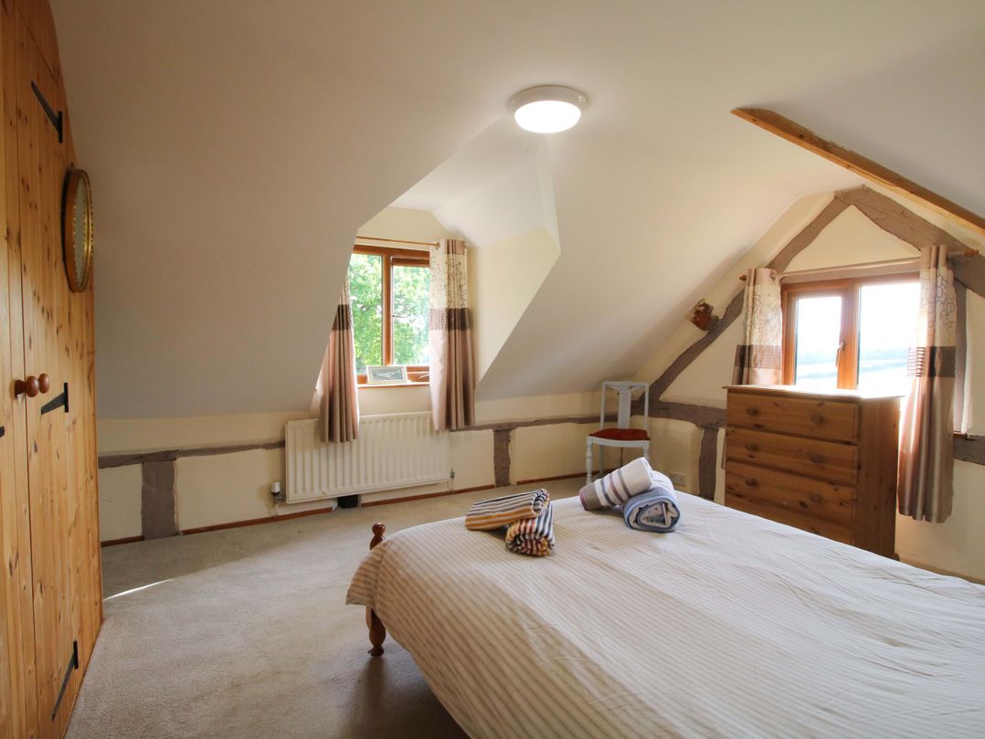 Callow Cottage
