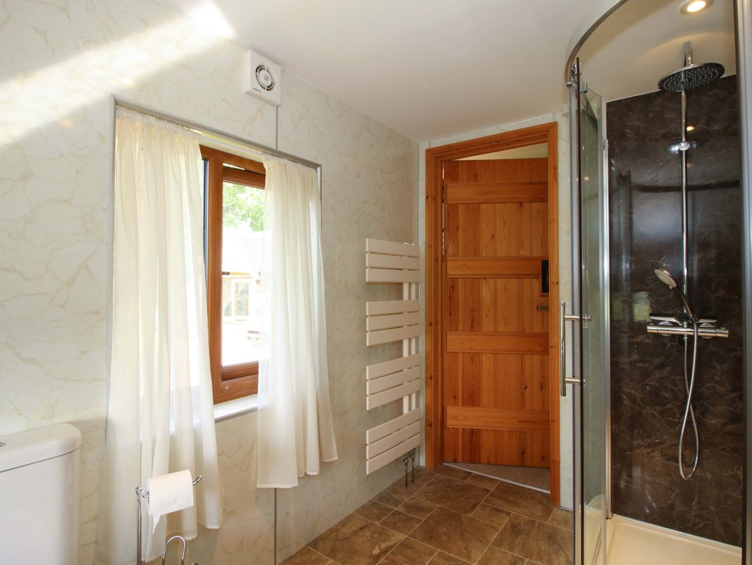Callow Cottage