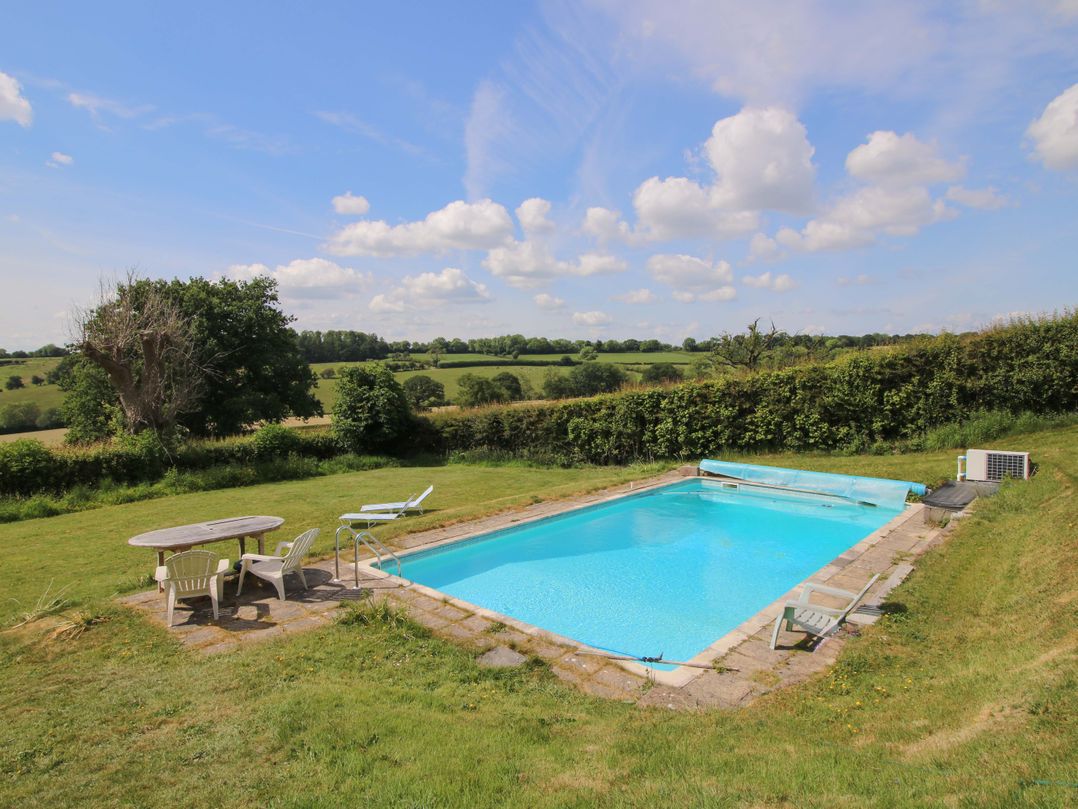 Callow Cottage