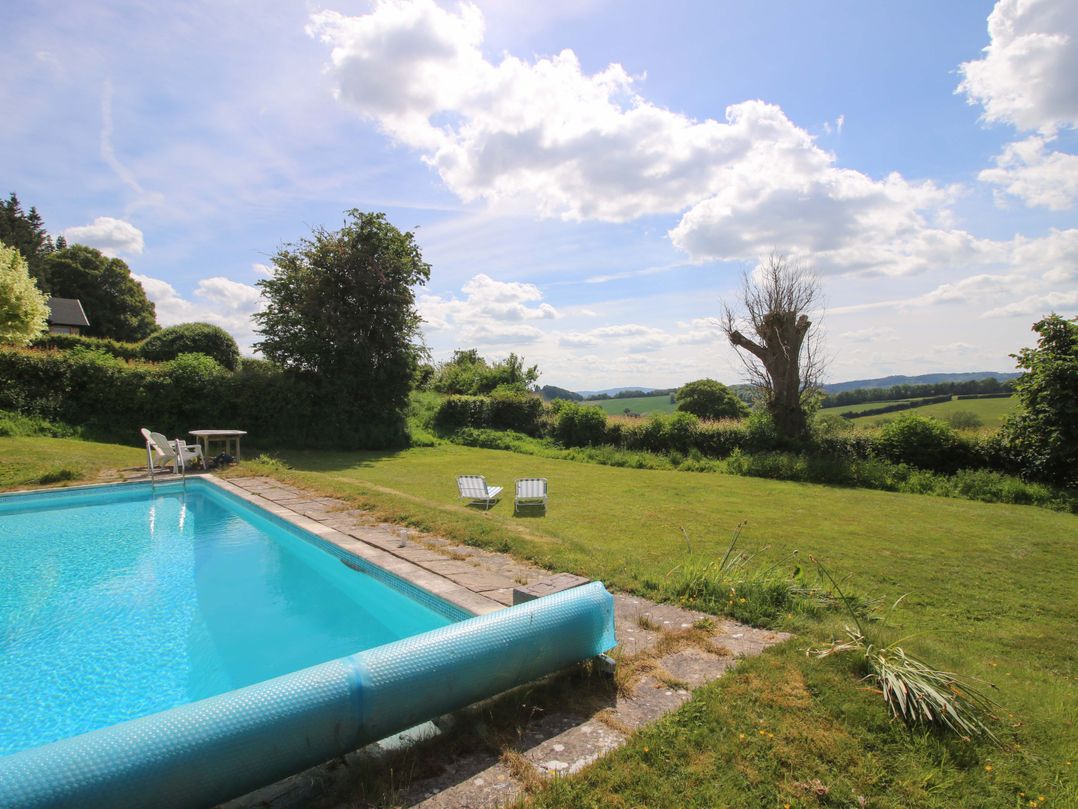 Callow Cottage
