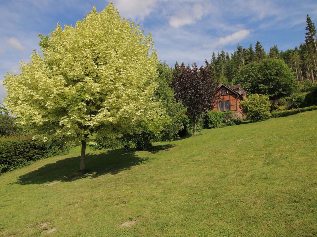 Callow Cottage