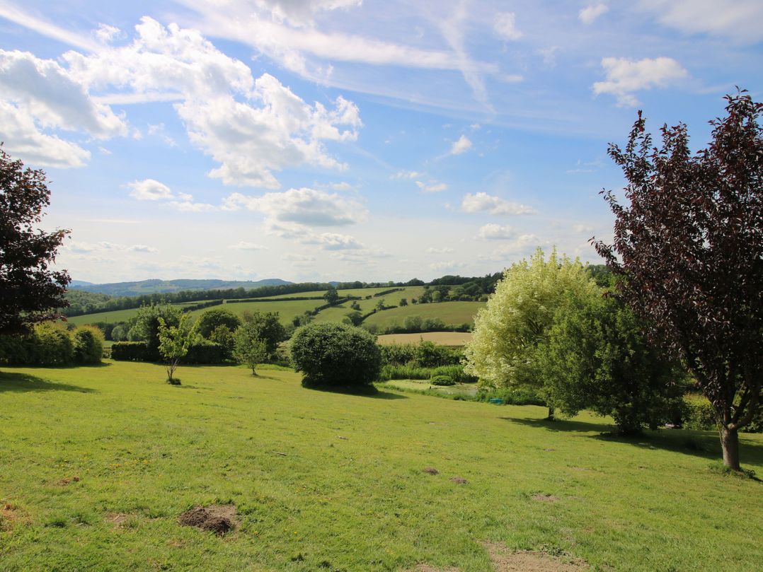 Callow Cottage