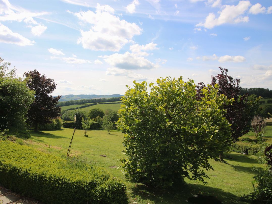Callow Cottage