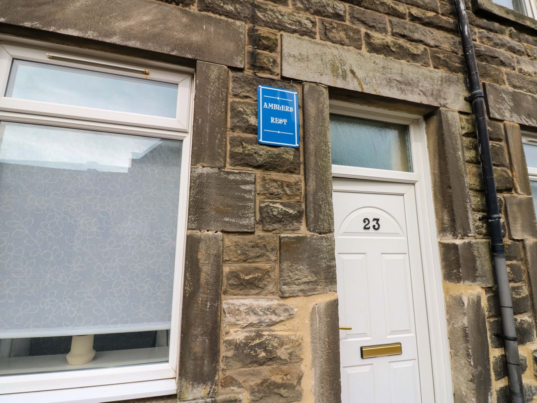 Amblers Rest