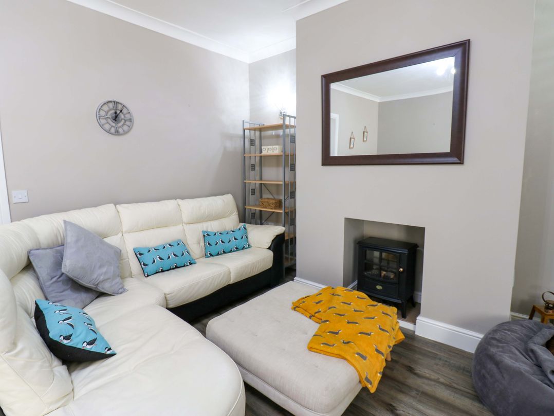 Amblers Rest