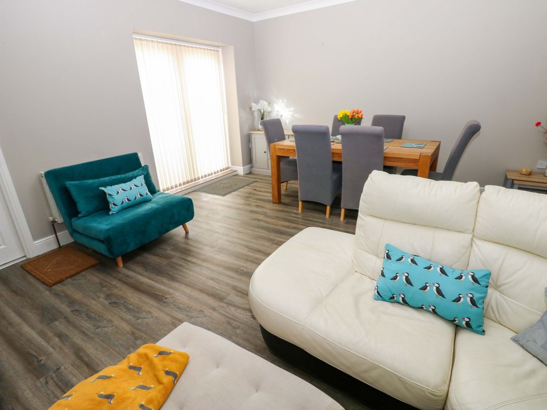 Amblers Rest