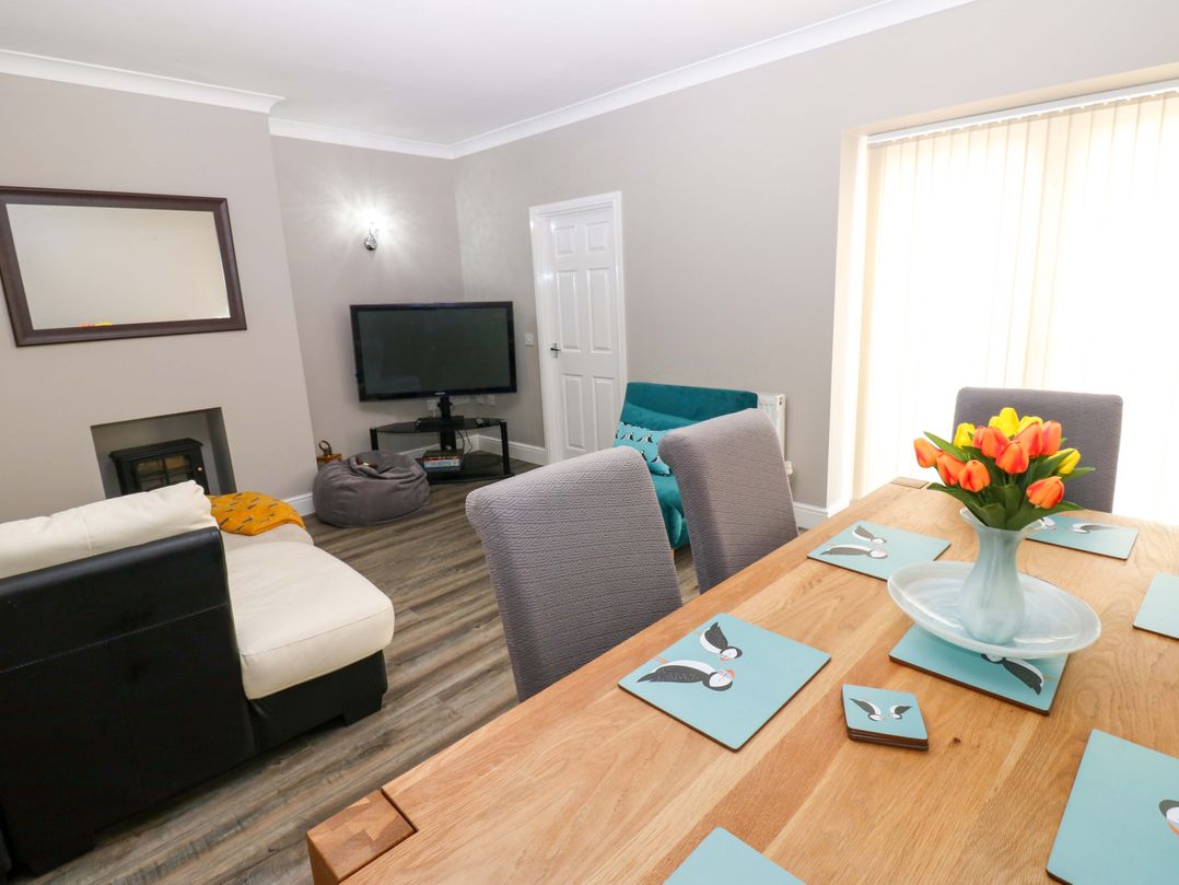 Amblers Rest