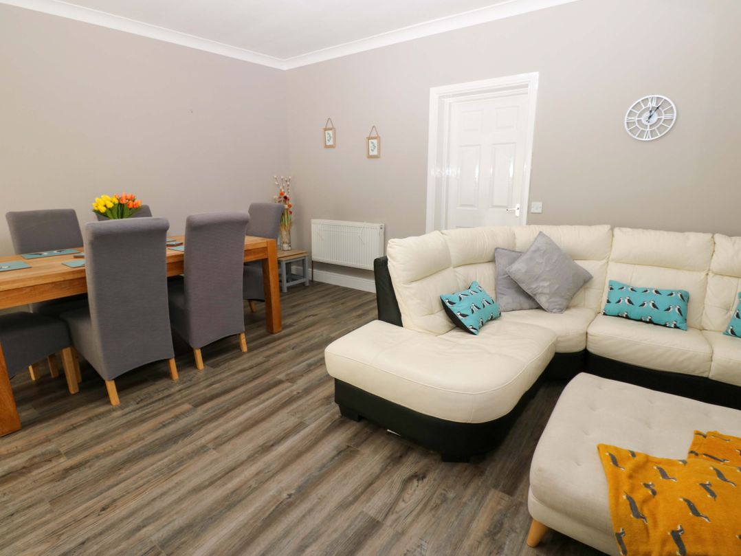 Amblers Rest
