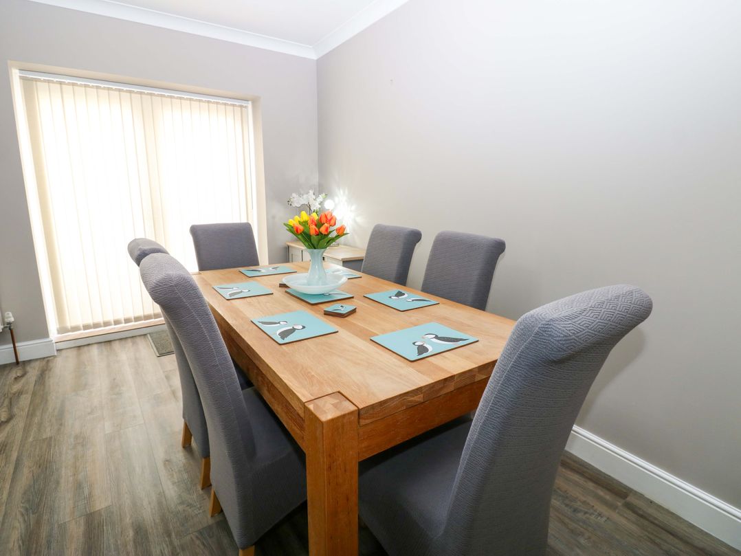 Amblers Rest