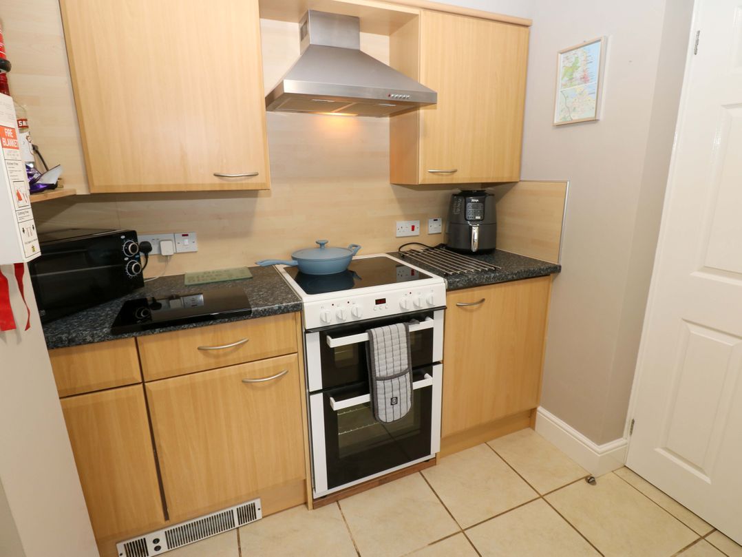 Amblers Rest