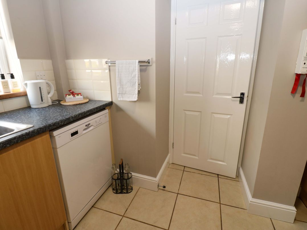 Amblers Rest