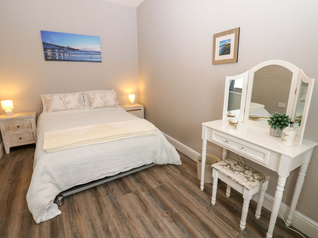 Amblers Rest
