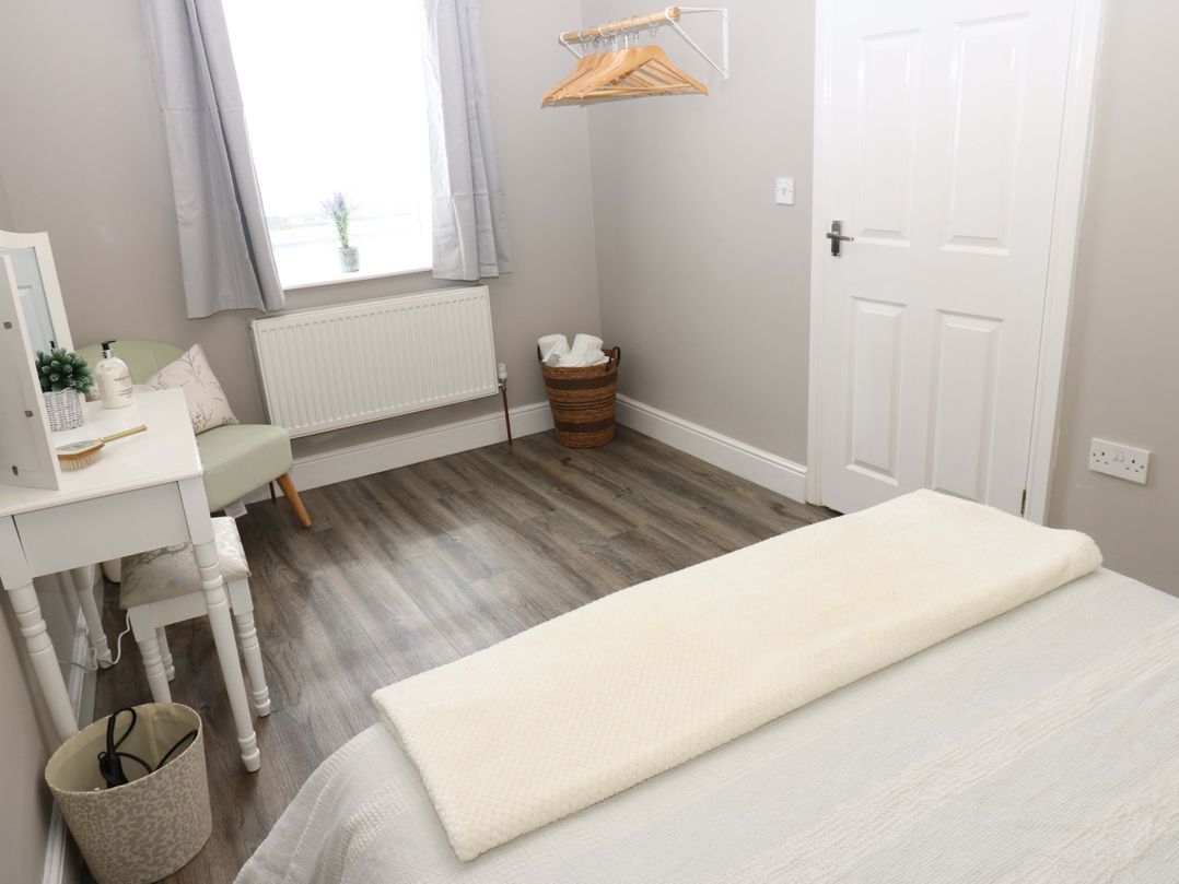 Amblers Rest