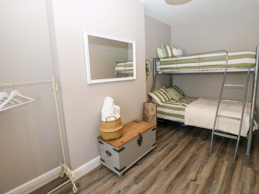 Amblers Rest