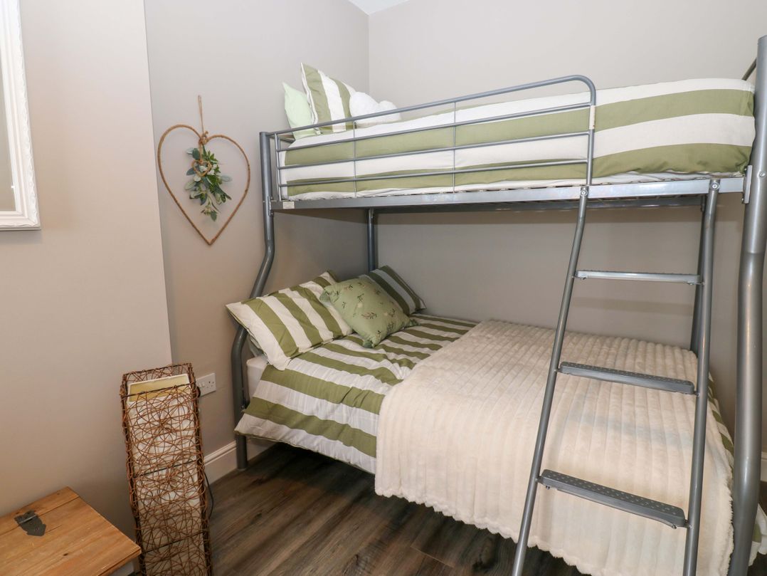 Amblers Rest