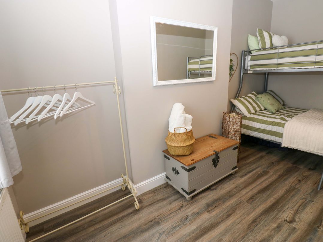 Amblers Rest