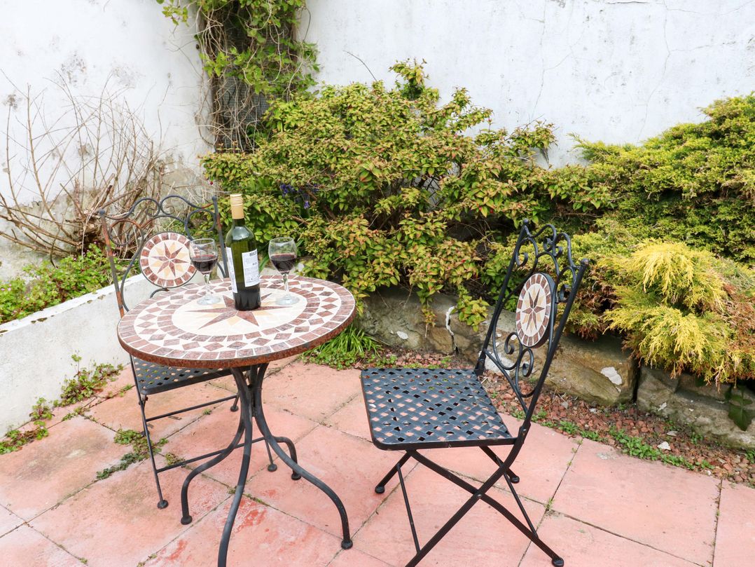 Amblers Rest