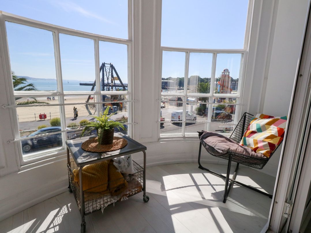 The Beach Condo