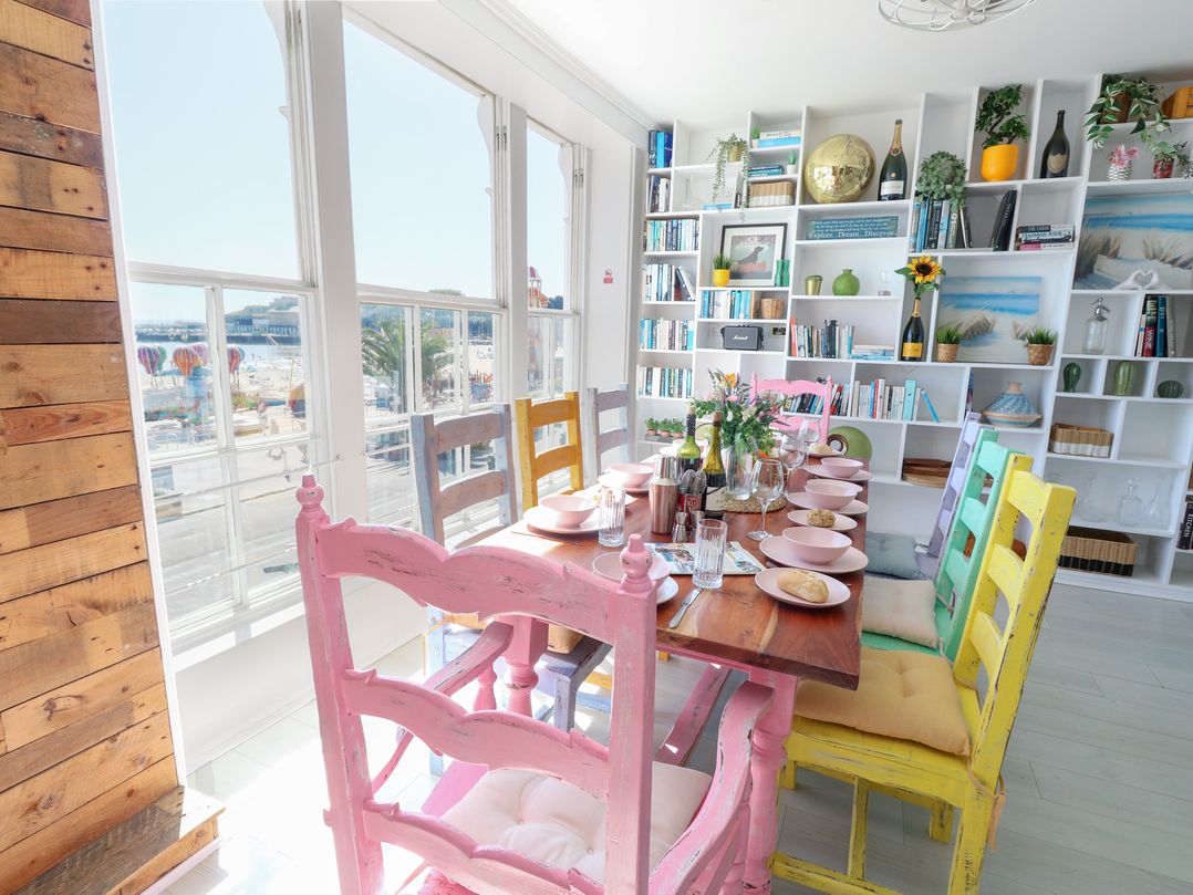 The Beach Condo