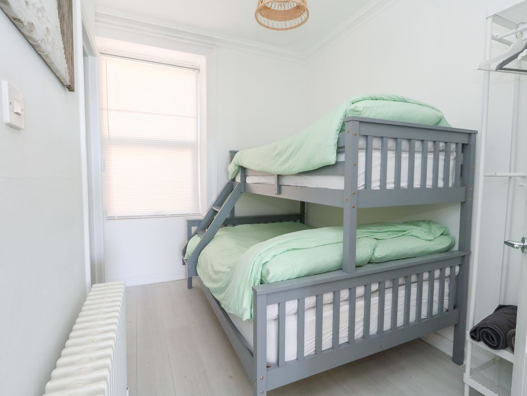 The Beach Condo
