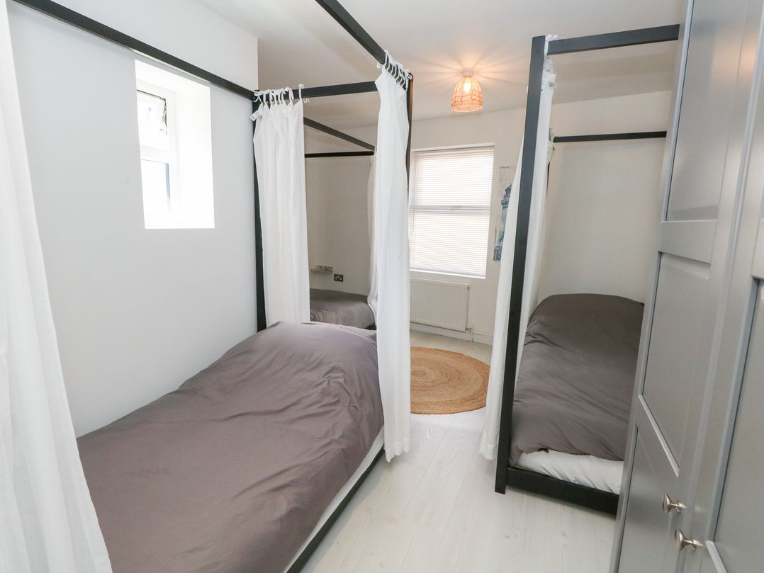 The Beach Condo