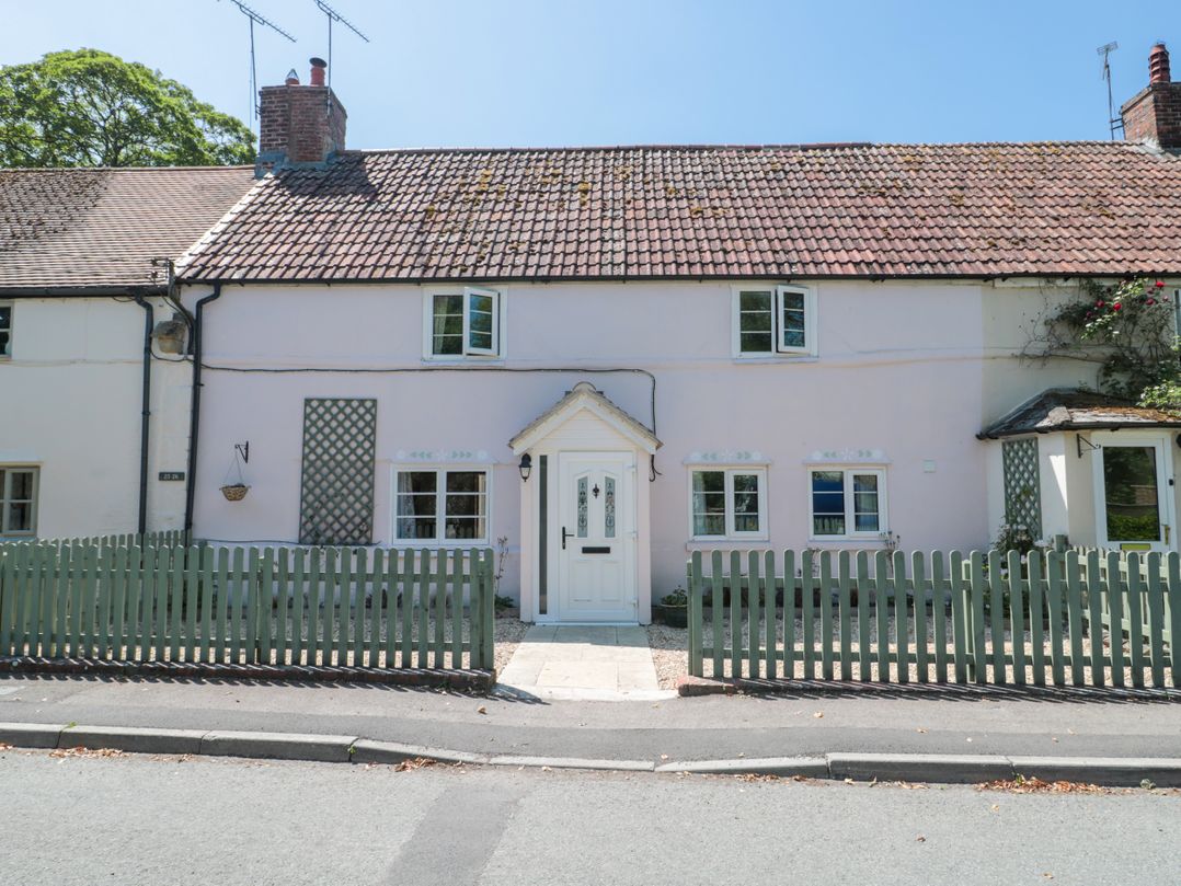 Old Farm Cottage