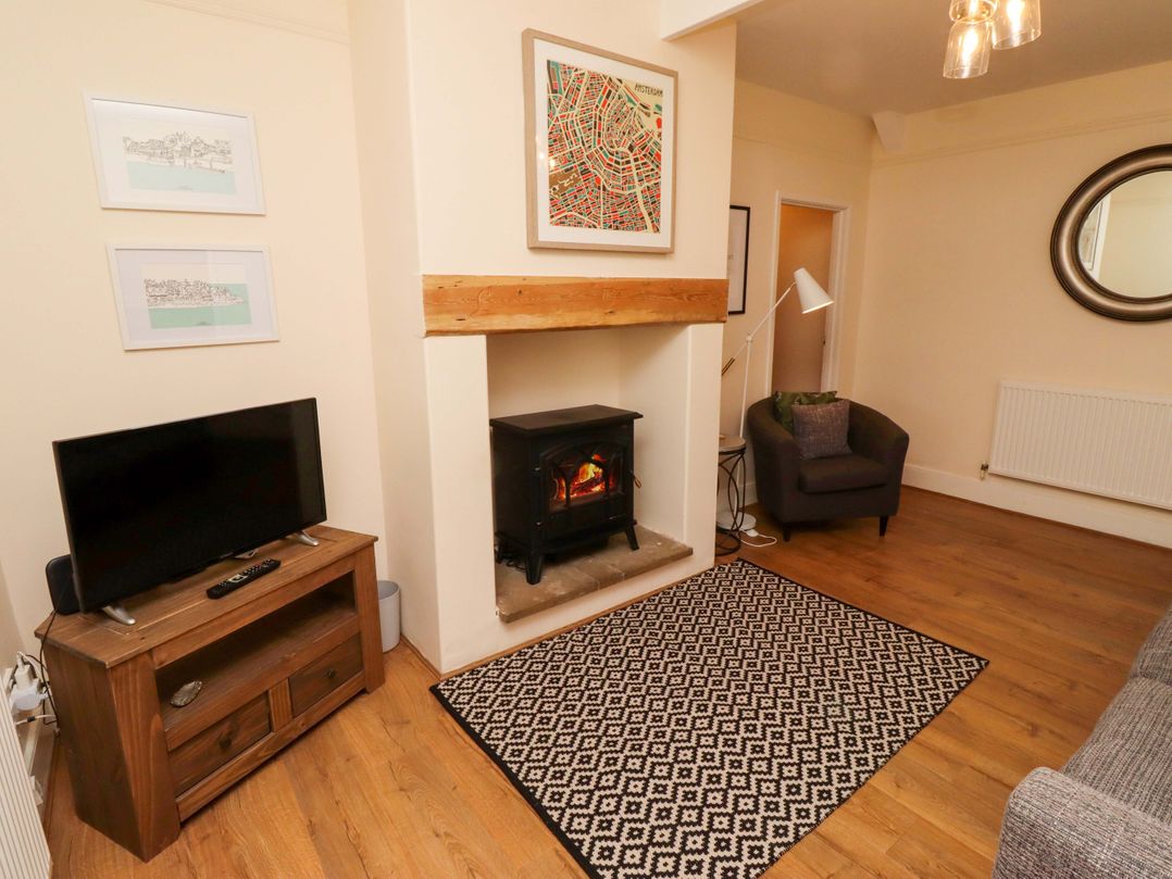 Barleycorn Cottage