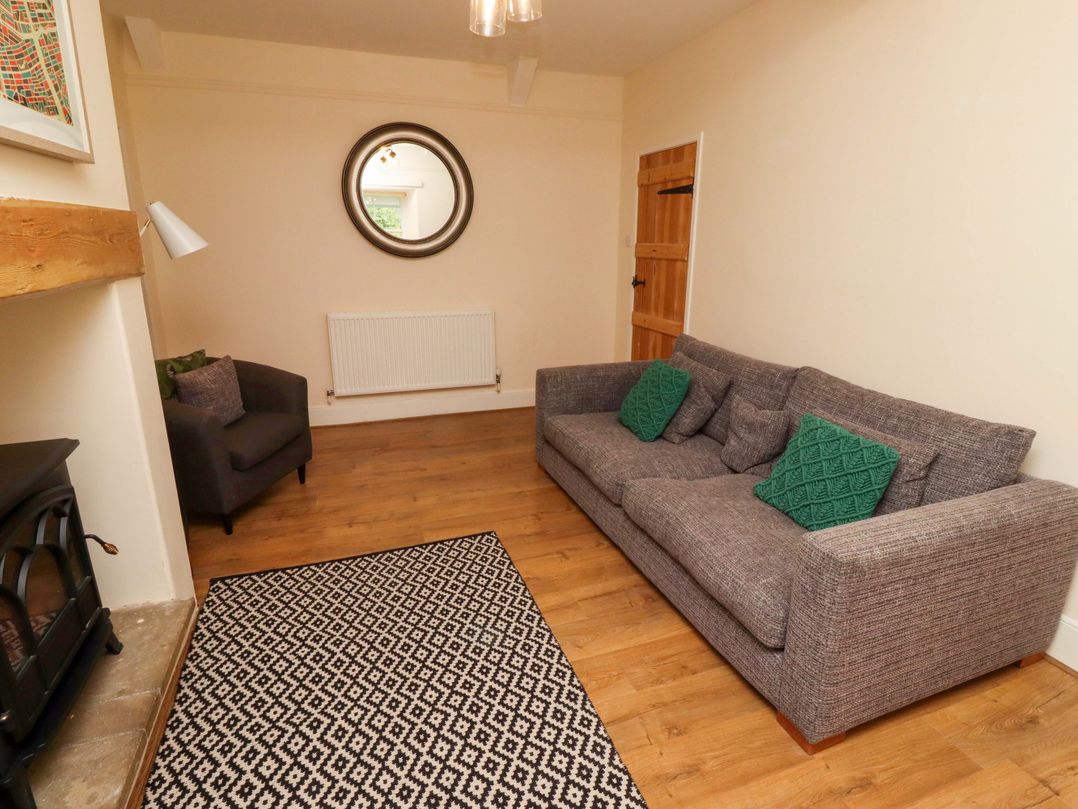 Barleycorn Cottage