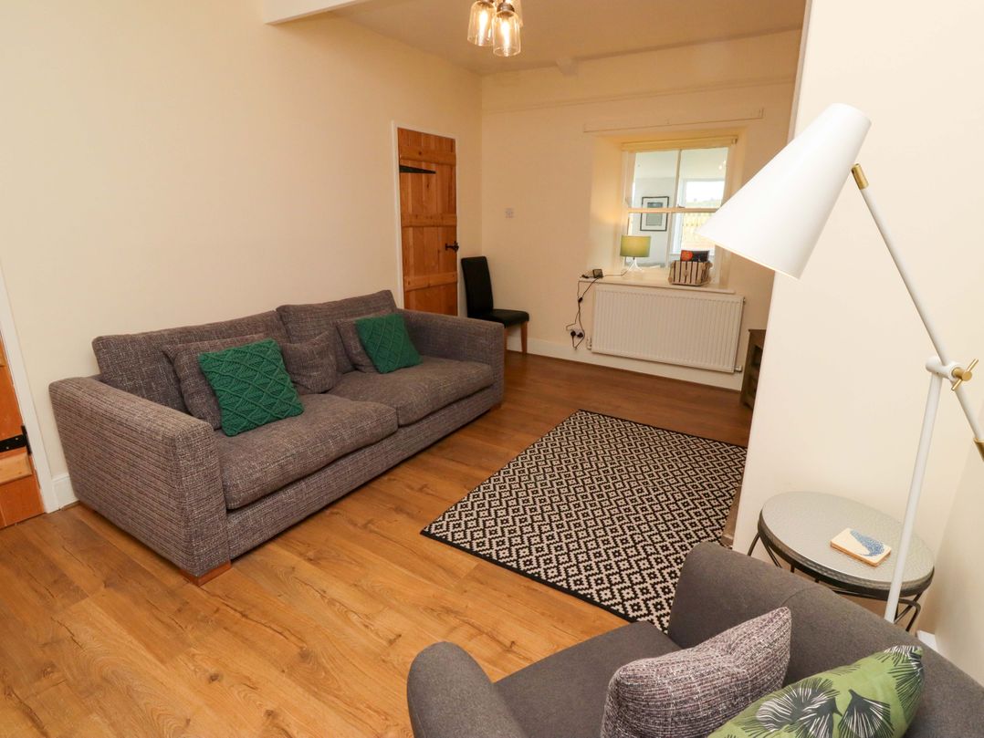 Barleycorn Cottage