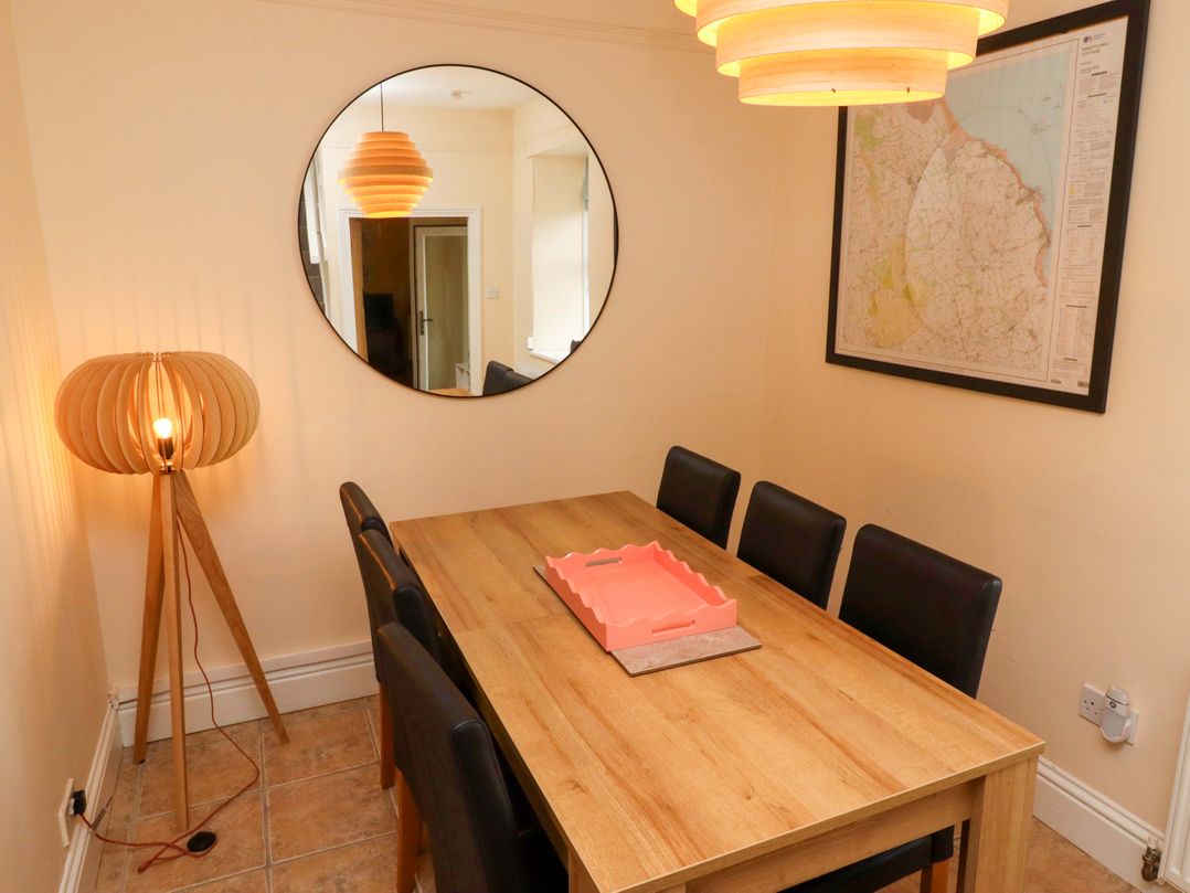 Barleycorn Cottage